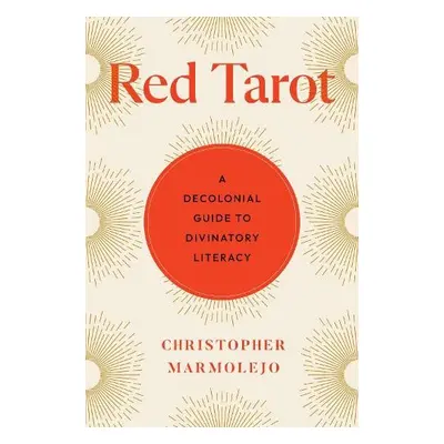 Red Tarot - Marmolejo, Christopher