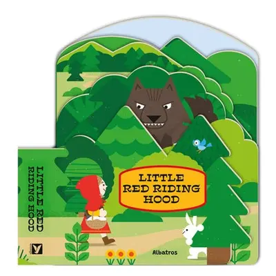 Little Red Riding Hood - Piro, Radka