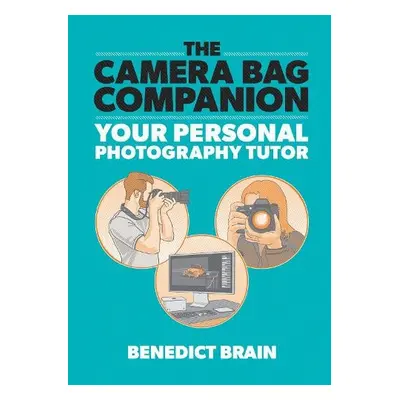 Camera Bag Companion - Brain, Benedict