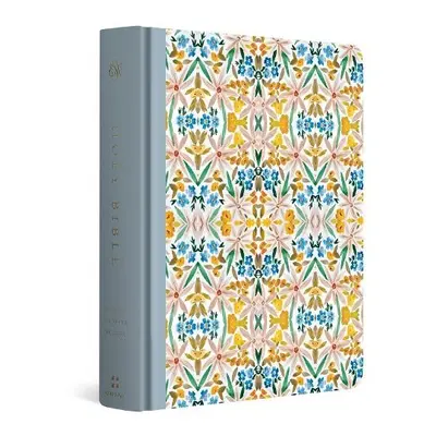 ESV Single Column Journaling Bible, Artist Series