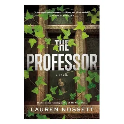 Professor - Nossett, Lauren