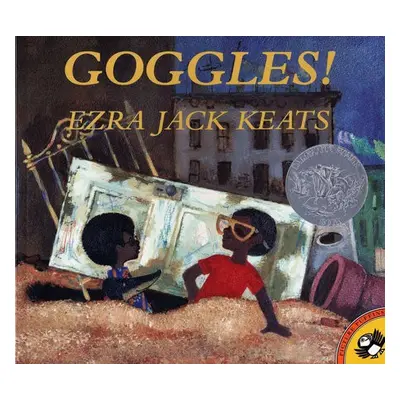 Goggles - Keats, Ezra Jack