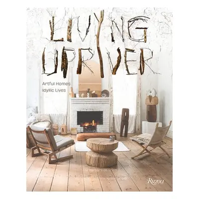 Living Upriver - Vries, Barbara de a Tuccillo, Emma Austen