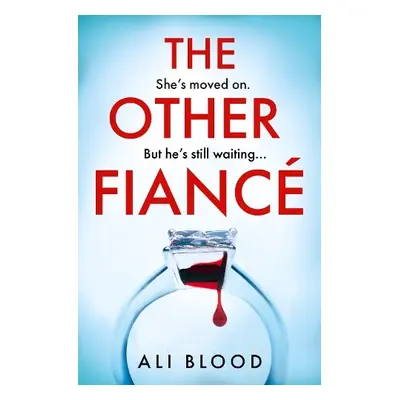 Other Fiance - Blood, Ali