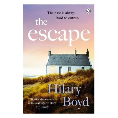 Escape - Boyd, Hilary