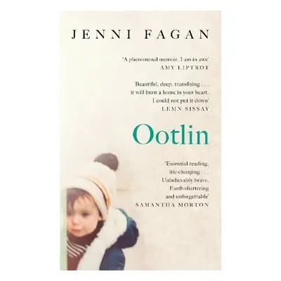 Ootlin - Fagan, Dr Jenni