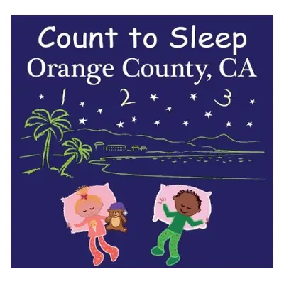 Count to Sleep Orange County, CA - Gamble, Adam a Jasper, Mark