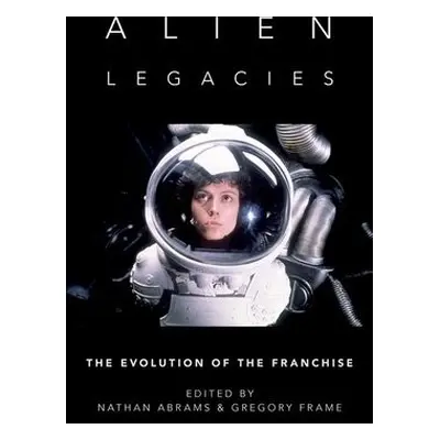 Alien Legacies