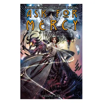 Ask for Mercy Volume 1 - Starkings, Richard a Harding, Abigail Jill