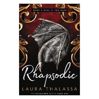 Rhapsodic - Thalassa, Laura