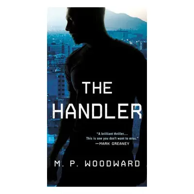 Handler - Woodward, M.P.