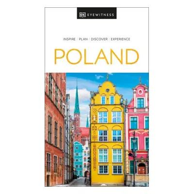 DK Eyewitness Poland - DK Travel