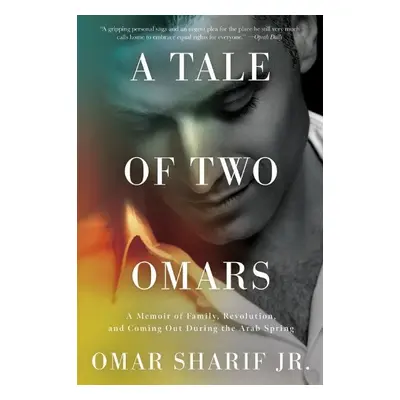 Tale of Two Omars - Sharif Jr, Omar