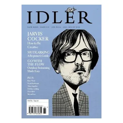 Idler 85, Jul/Aug 22