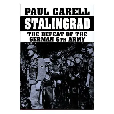 Stalingrad - Carell, Paul