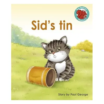 Sid's tin - George, Paul