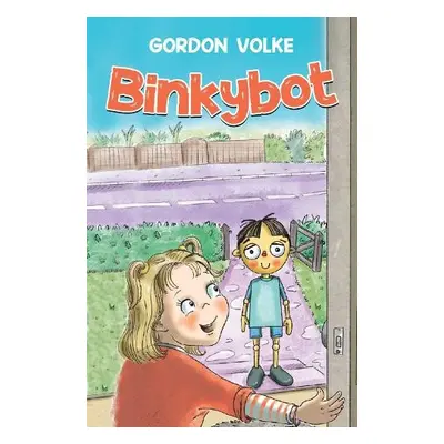 Binkybot - Volke, Gordon