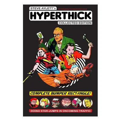 Hyperthick - Aylett, Steve