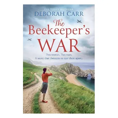 Beekeeper’s War - Carr, Deborah