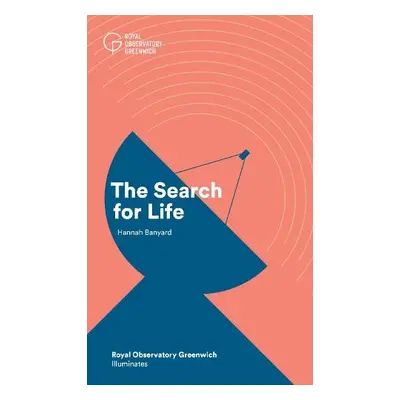 Search for Life - Banyard, Hannah