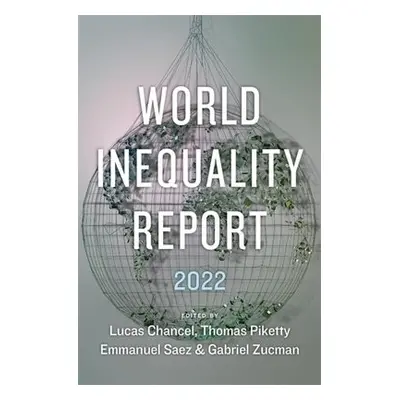 World Inequality Report 2022