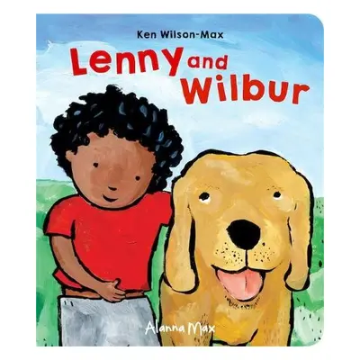 Lenny and Wilbur - Wilson-Max, Ken