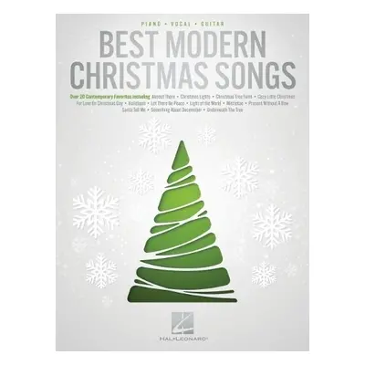 Best Modern Christmas Songs