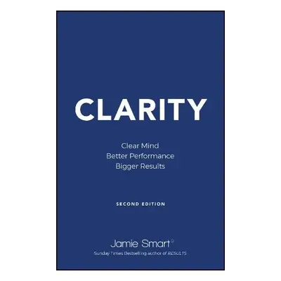 Clarity - Smart, Jamie