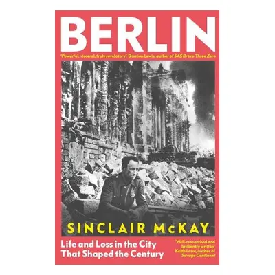 Berlin - McKay, Sinclair