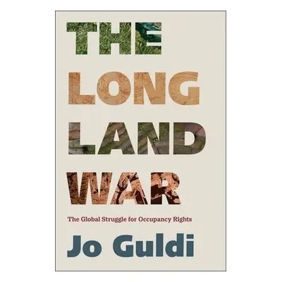 Long Land War - Guldi, Jo