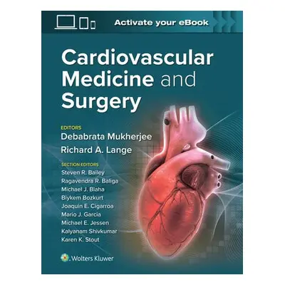 Cardiovascular Medicine and Surgery