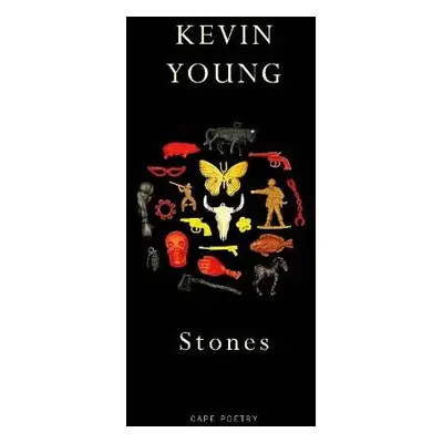 Stones - Young, Kevin