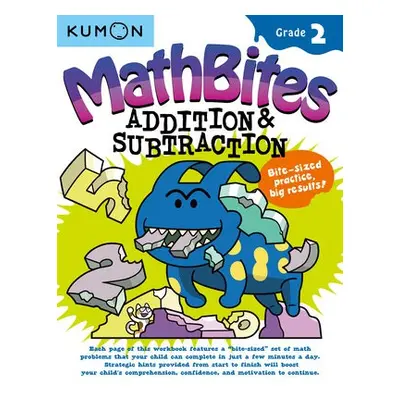 Math Bites: Grade 2 Addition a Subtraction