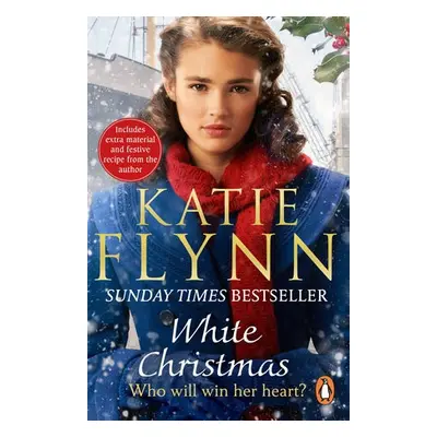 White Christmas - Flynn, Katie