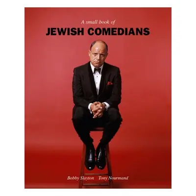 Small Book of Jewish Comedians