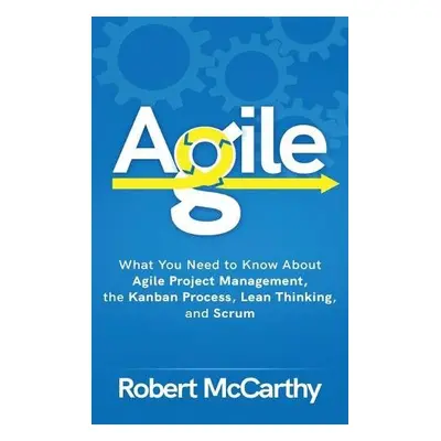 Agile - McCarthy, Robert