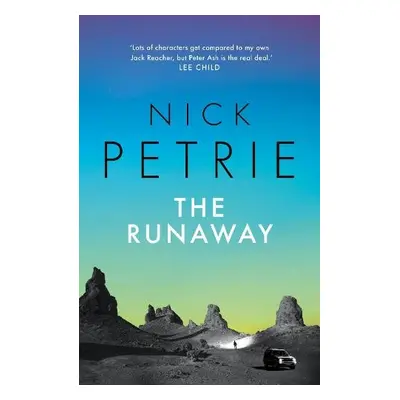 Runaway - Petrie, Nick