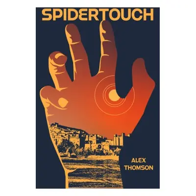 Spidertouch - Thomson, Alex