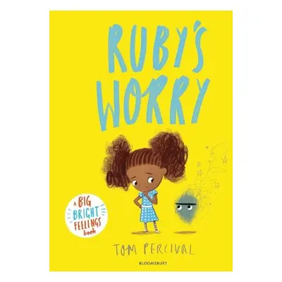 Ruby’s Worry - Percival, Tom