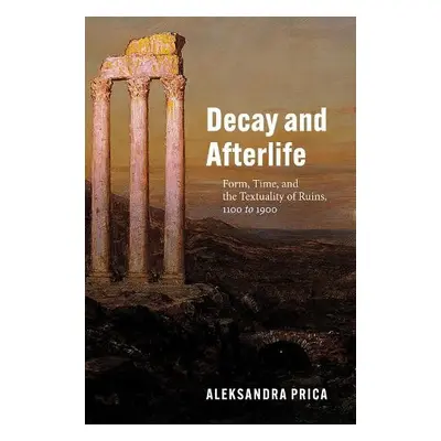 Decay and Afterlife - Prica, Professor Aleksandra