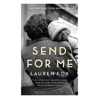 Send For Me - Fox, Lauren