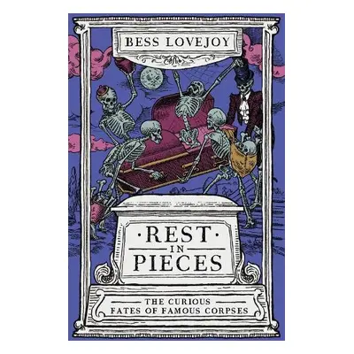 Rest in Pieces - Lovejoy, Bess