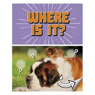 Where Is It? - Meister, Cari