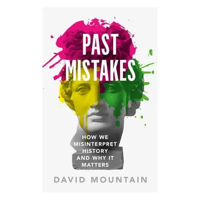 Past Mistakes - Mountain, David