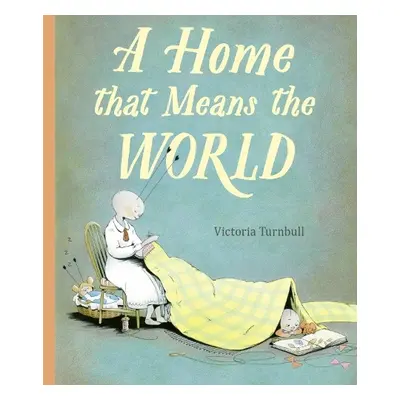 Home That Means the World - Turnbull, Victoria