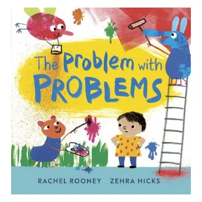 Problem with Problems - Rooney, Rachel