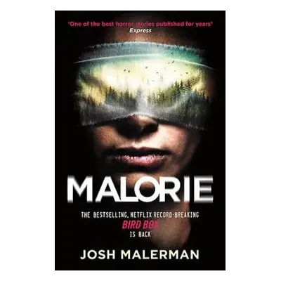 Malorie - Malerman, Josh