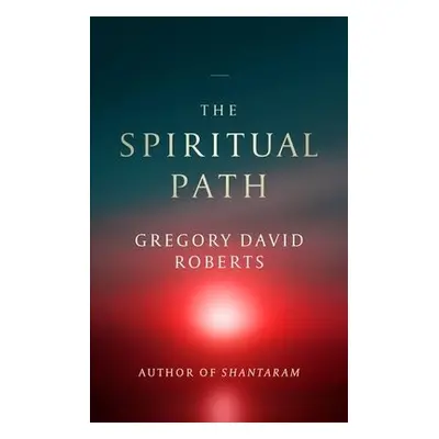 Spiritual Path - Roberts, Gregory David