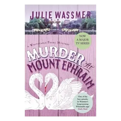 Murder at Mount Ephraim - Wassmer, Julie