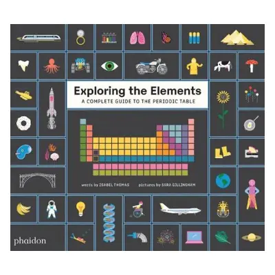 Exploring the Elements - Thomas, Isabel